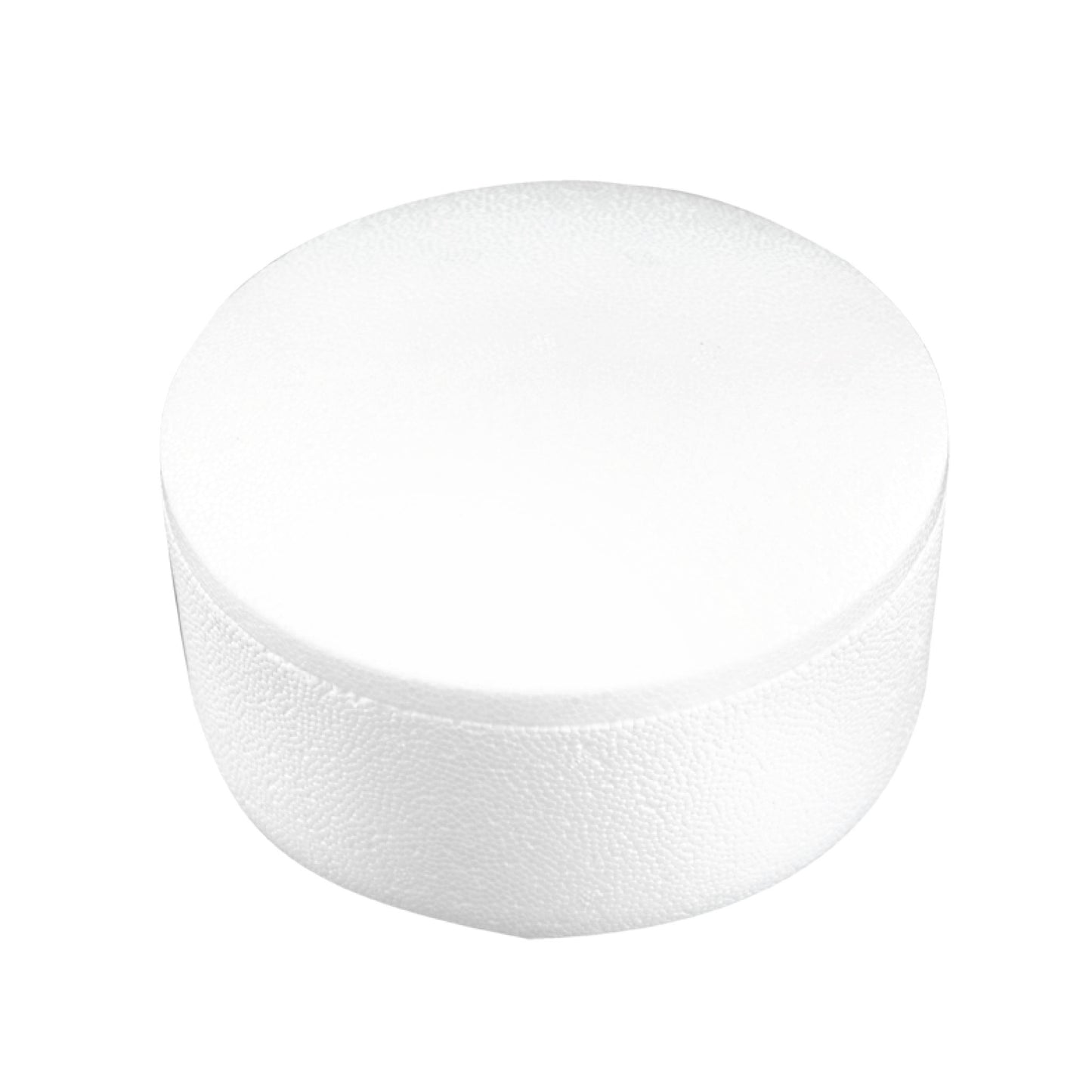 Styropor Dose rund 150 mm