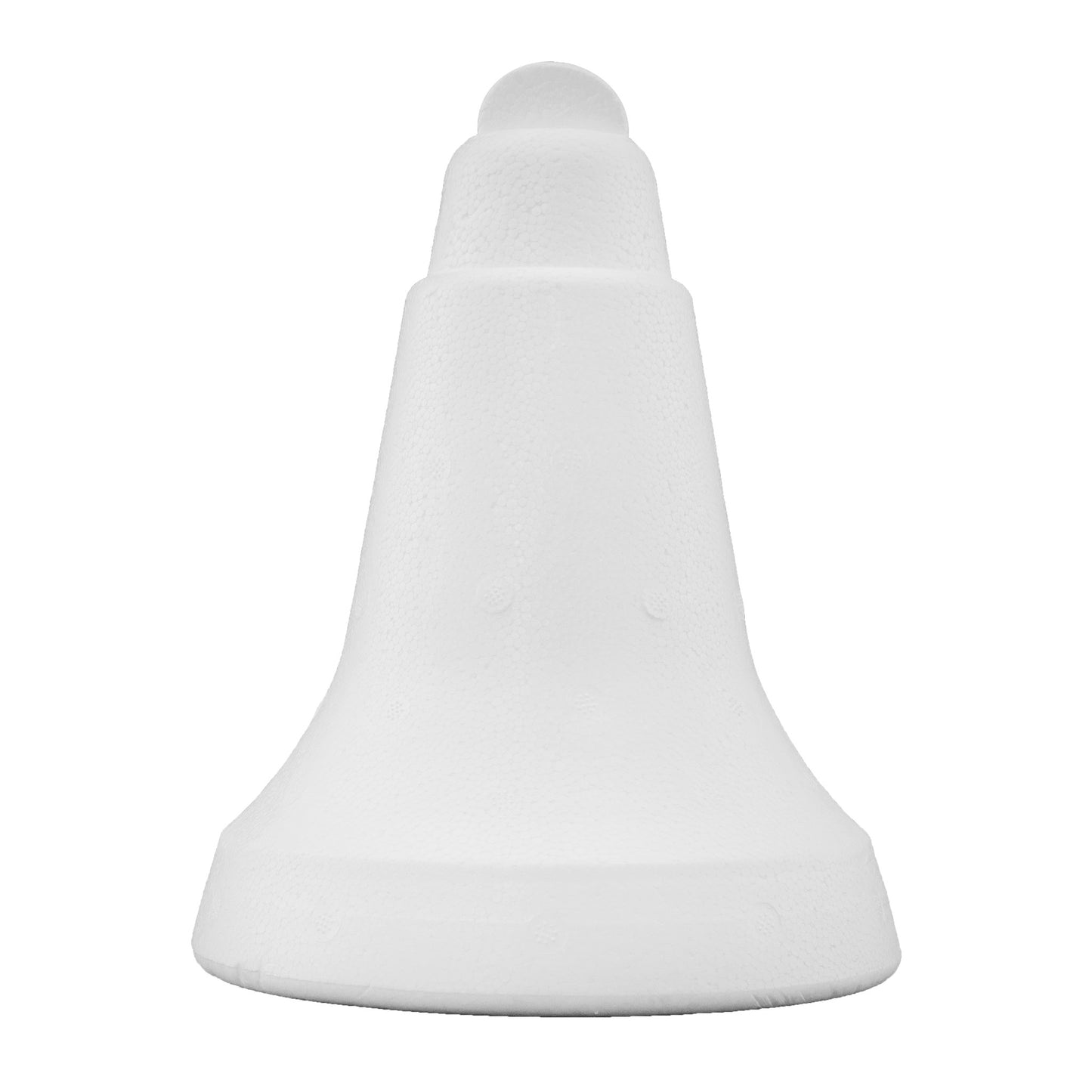Styropor Glocken 210 mm