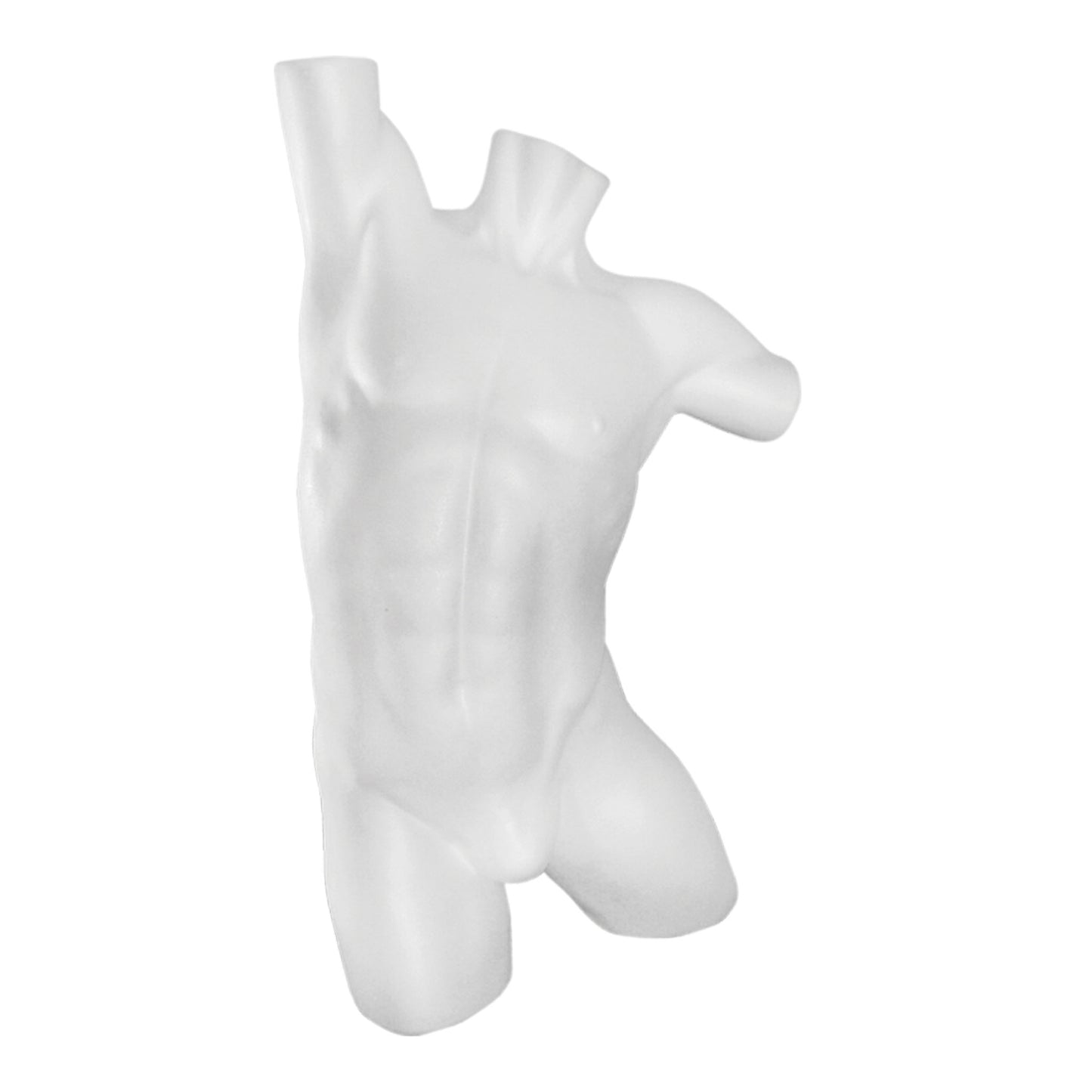 Styropor Herrentorso 900 mm
