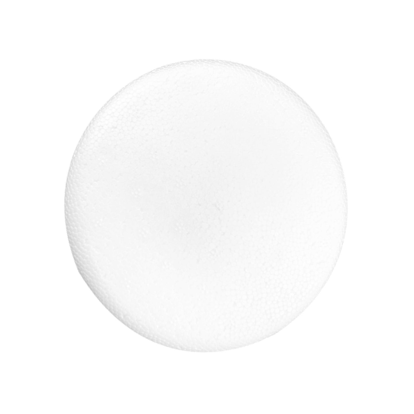 Styropor Medaillon 100 mm