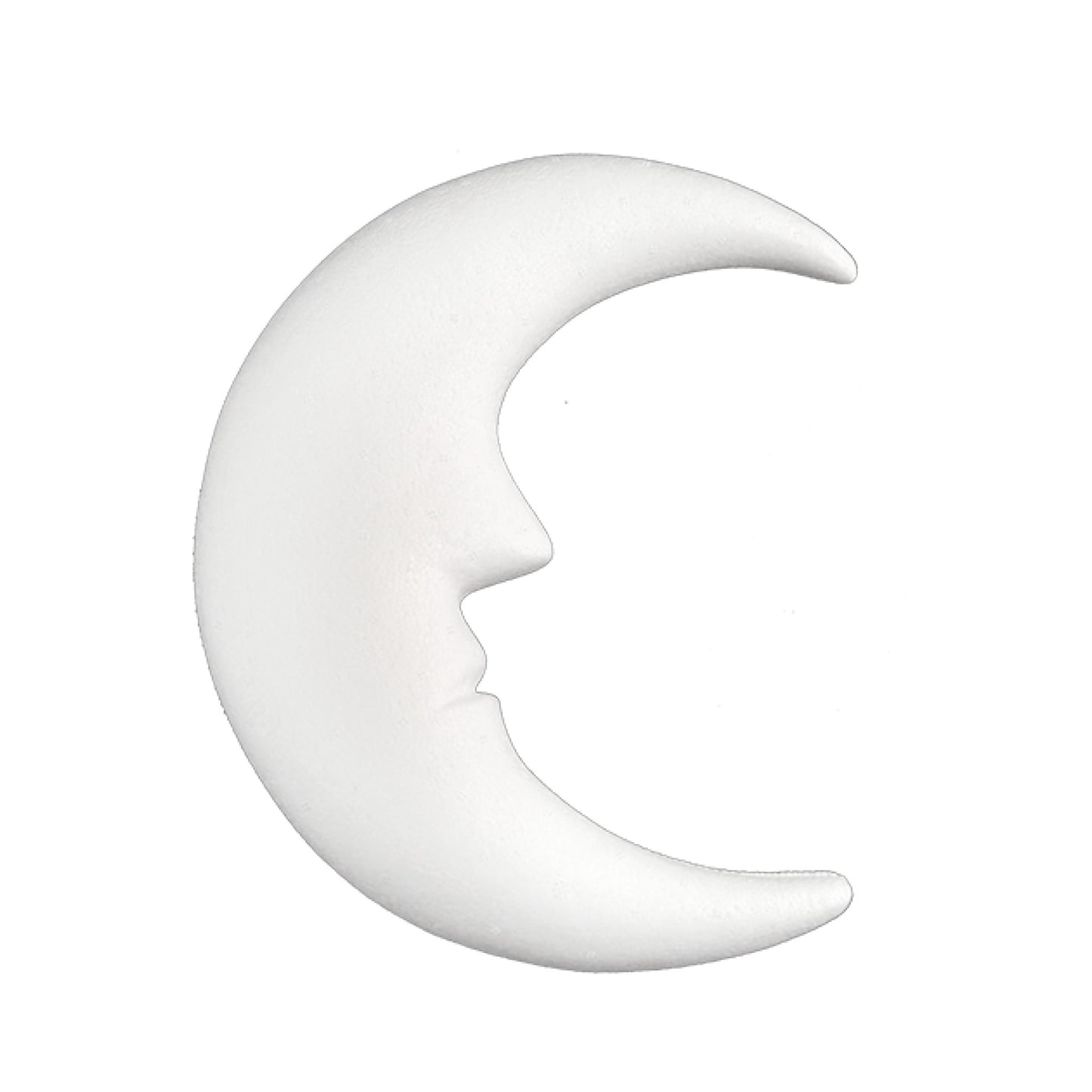 Styropor Mond 230 mm