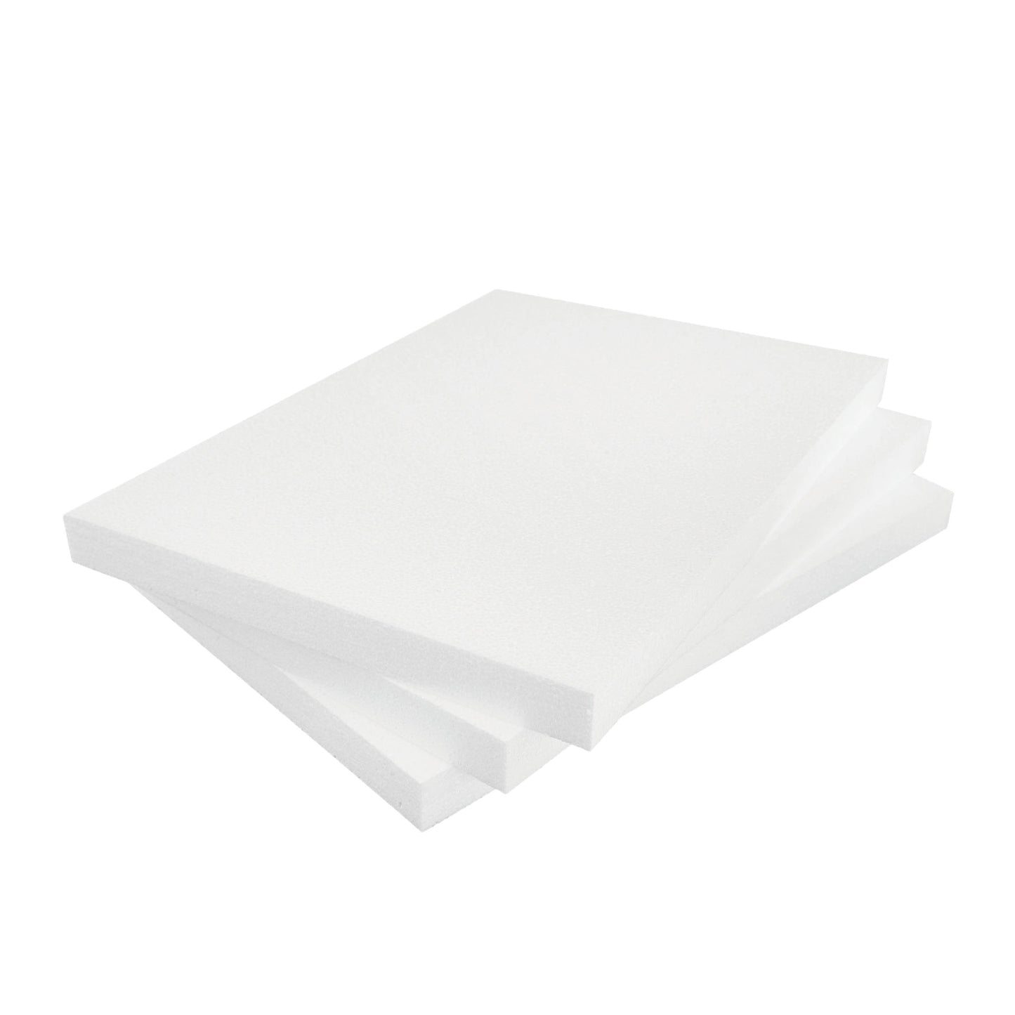 Styropor Platte 500x300x20 mm