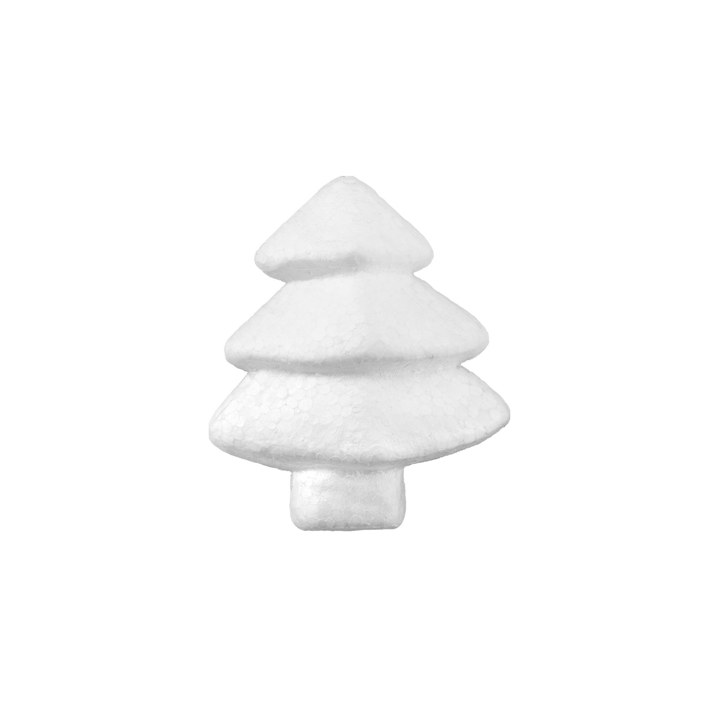 Styropor Tannenbaum 60 mm 10 St.