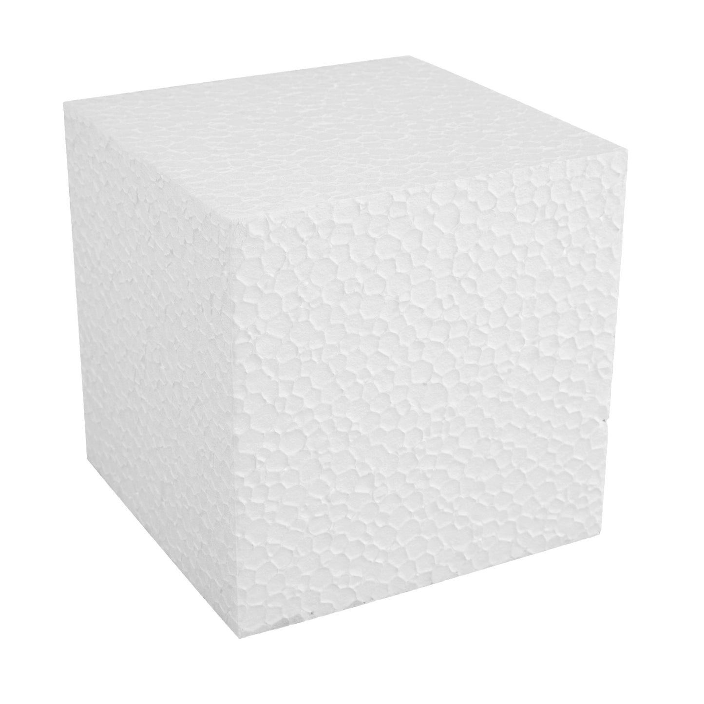 Styropor Wuerfel 150x150x150 mm
