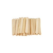 Bastelhölzer 93x10x2 mm natur 50 St.