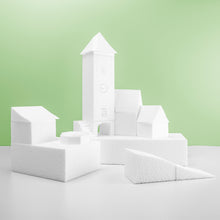 Styropor Block 30x10x5cm