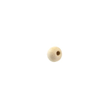 Holz-Kugeln 10 mm 50 St.
