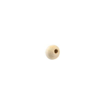 Holz-Kugeln 10 mm 50 St.