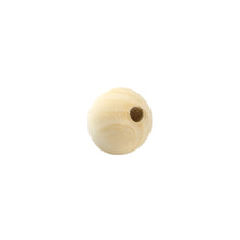 Holz-Kugeln 20 mm 50 St.