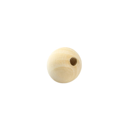 Holz-Kugeln 20 mm 50 St.
