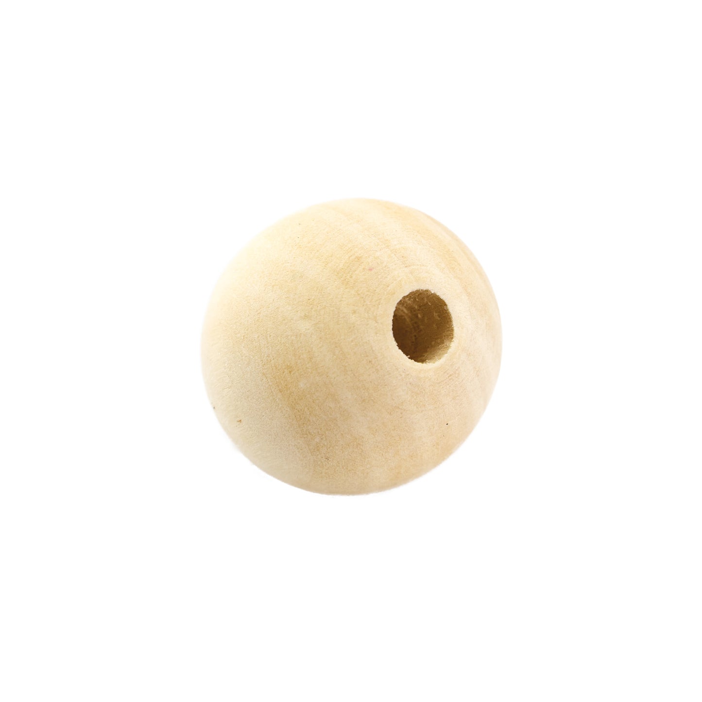 Holz-Kugeln 30 mm 25 St.