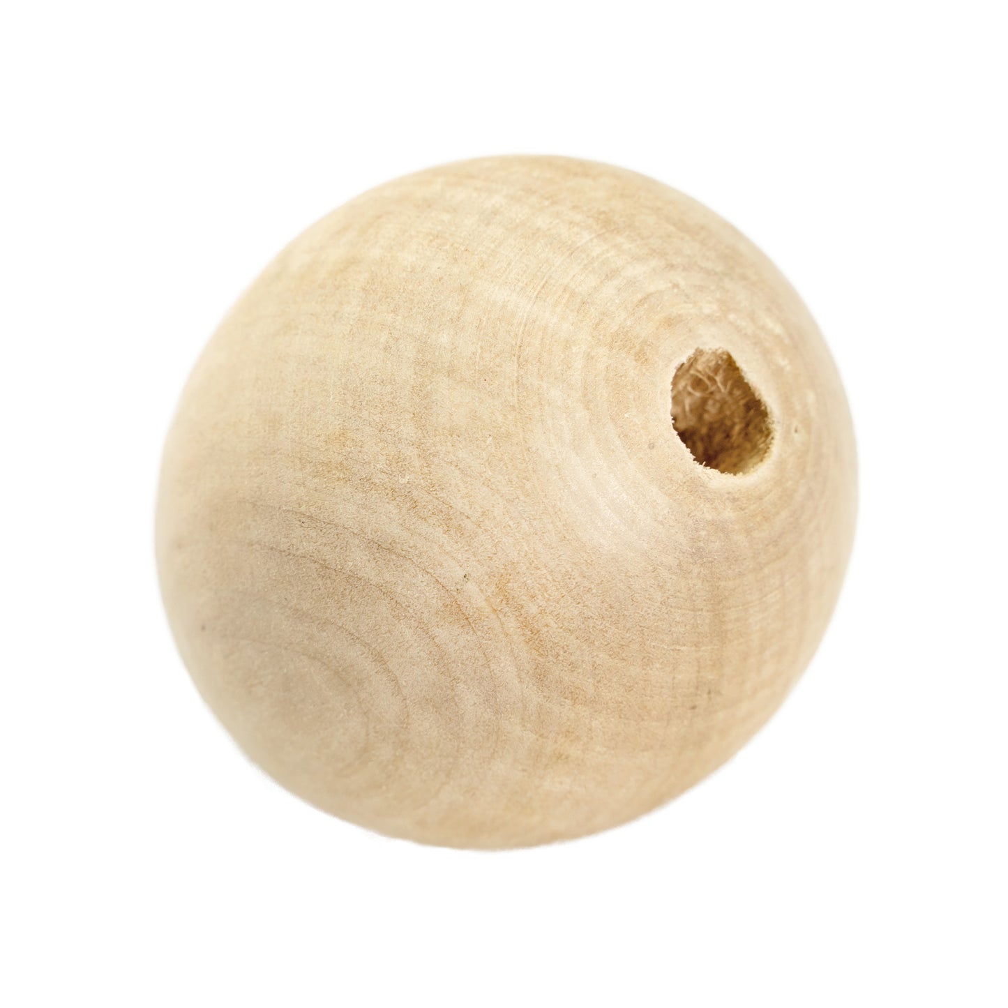 Holz-Kugeln 50 mm 20 St.