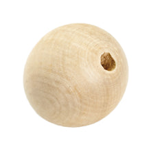 Holz-Kugeln 50 mm 20 St.