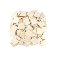 Holz Quadrat 40 x 40 mm