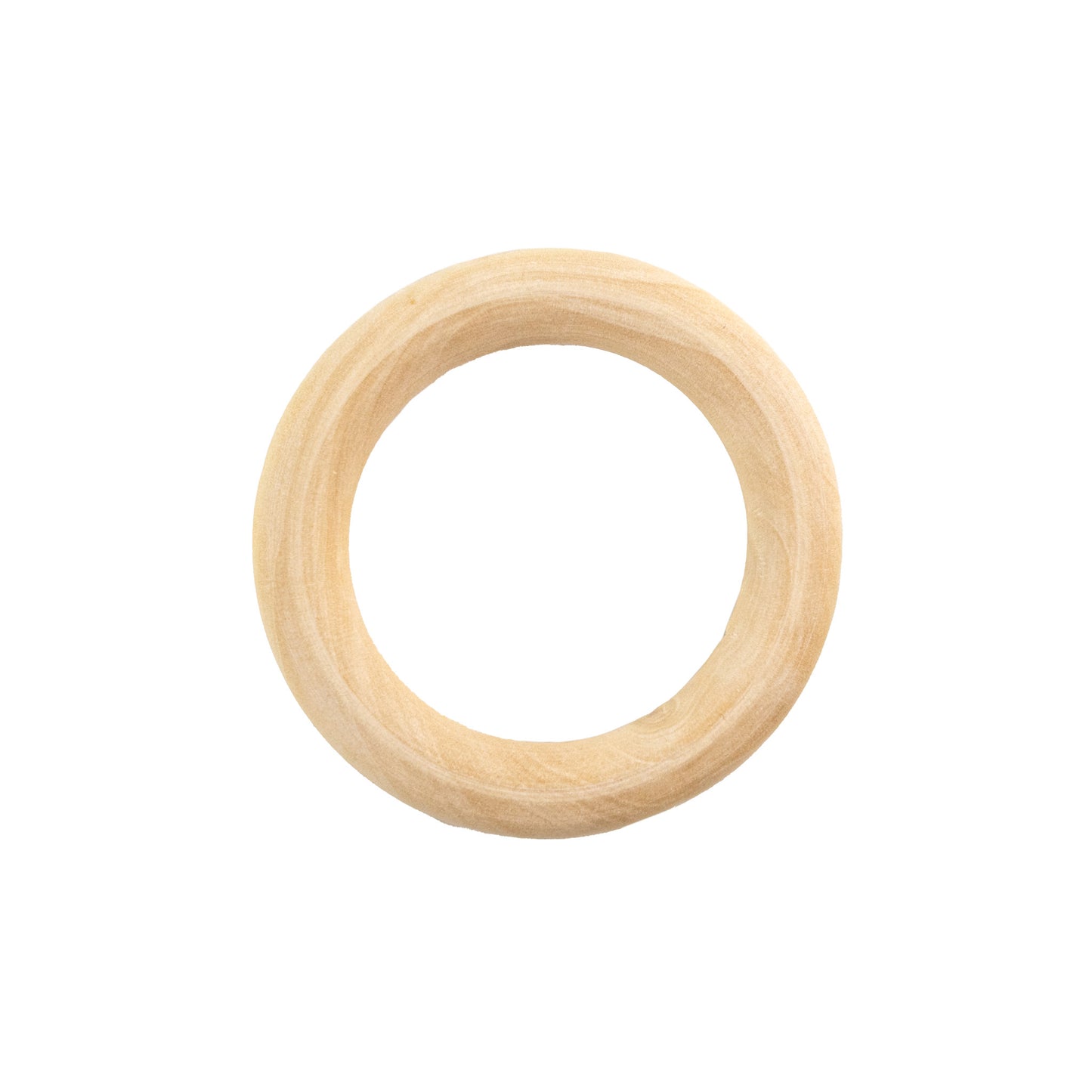Holzringe 50 mm 50 St.