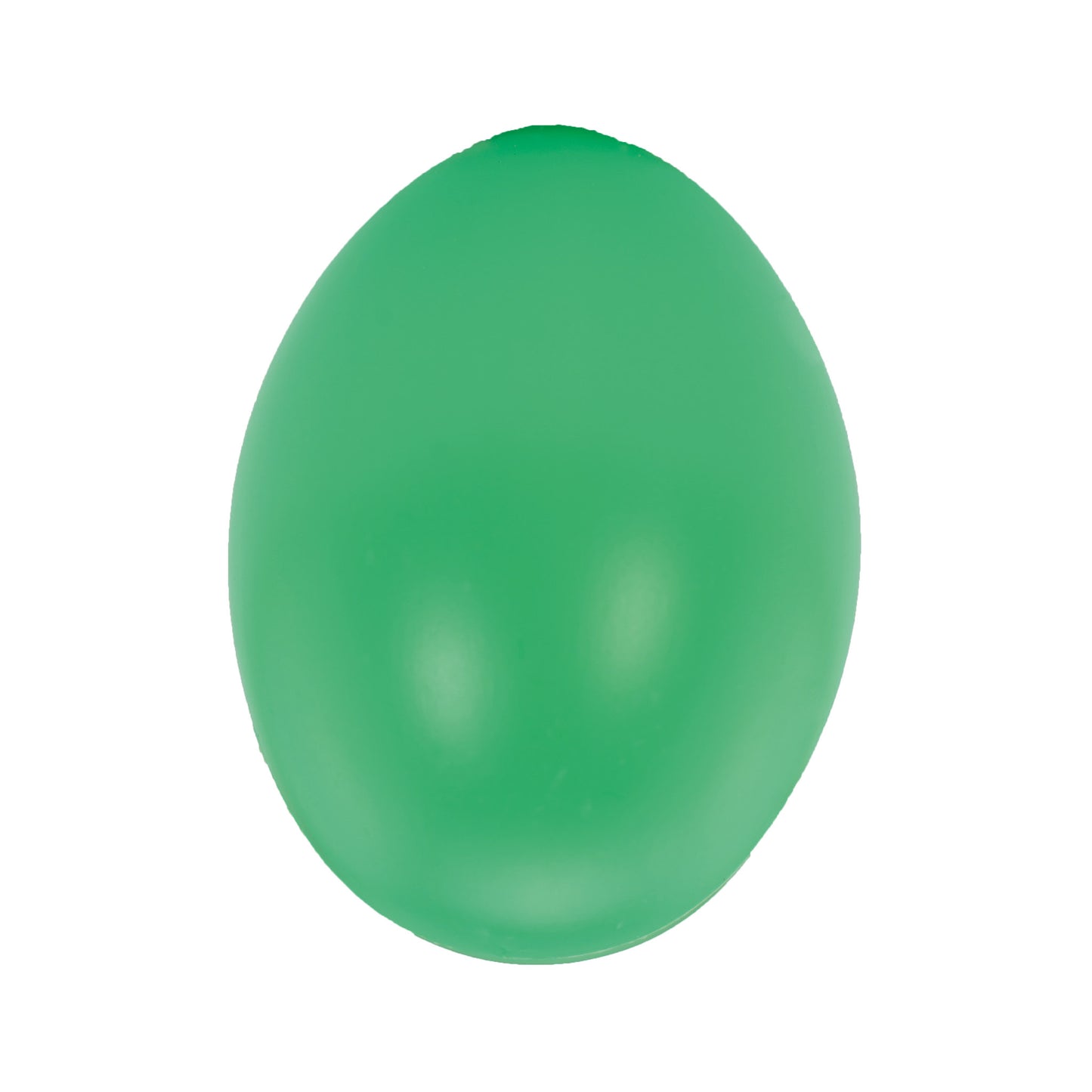 Kunststoff Eier 45 mm minzgrün 25 St.