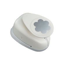 Motivstanzer Blume 1,6 cm