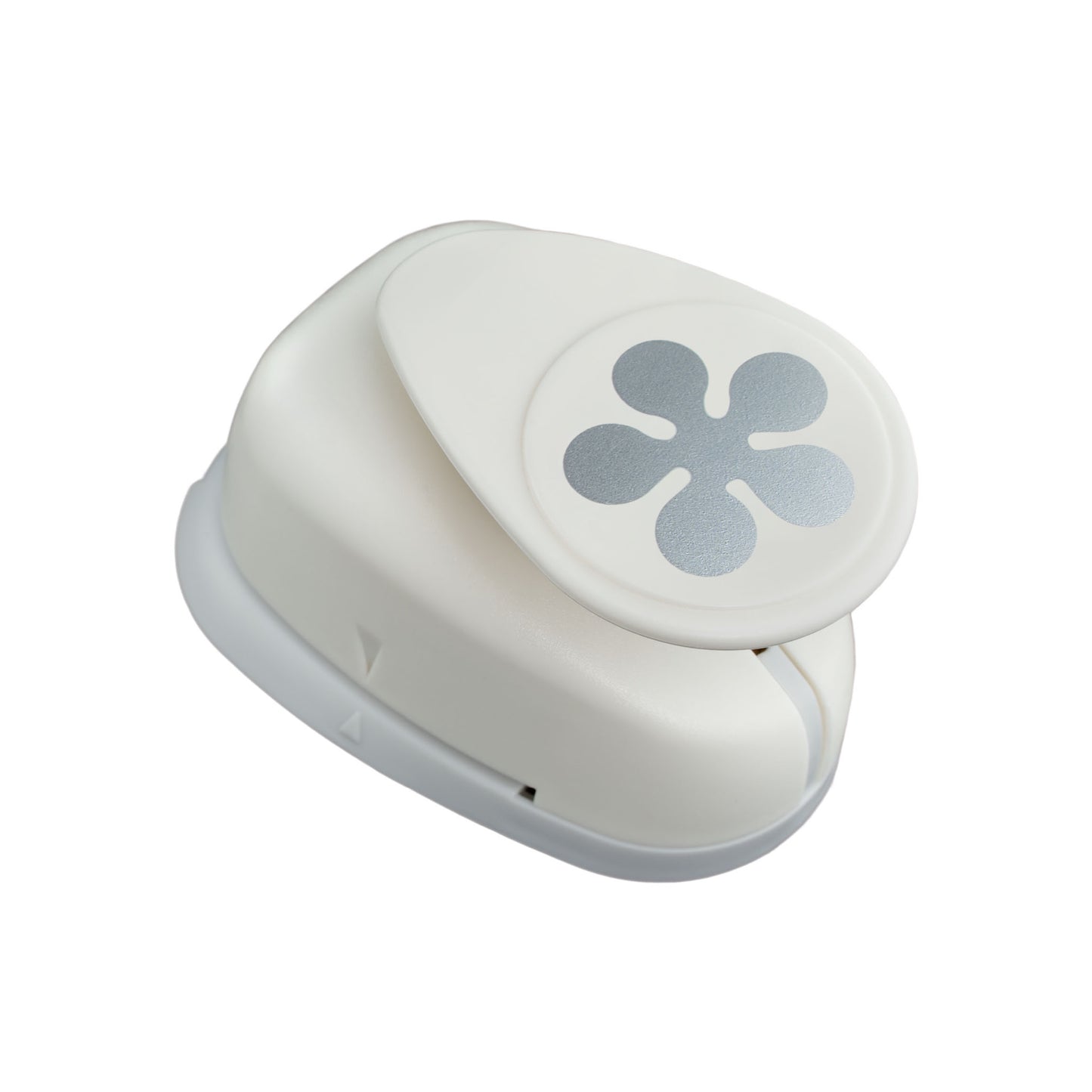 Motivstanzer Blume 2, 1,6 cm