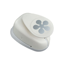 Motivstanzer Blume 2, 1,6 cm