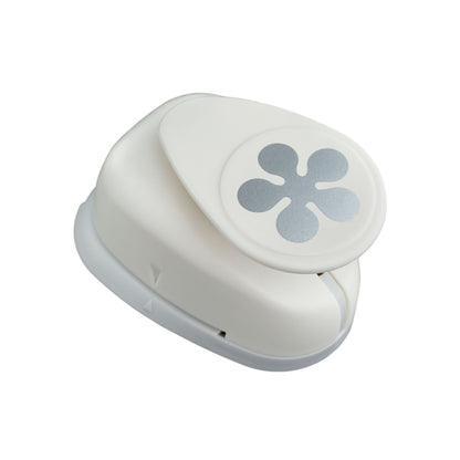 Motivstanzer Blume 2, 1,6 cm