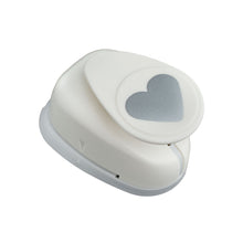 Motivstanzer Herz 1,6 cm
