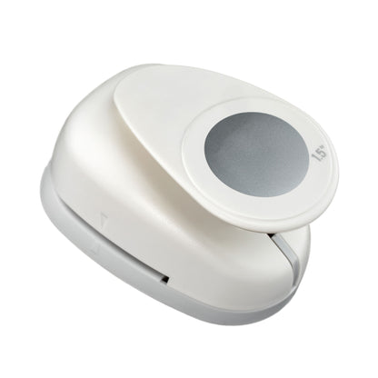 Motivstanzer Kreis 3,81 cm