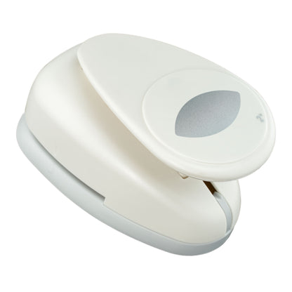 Motivstanzer Kronblatt 5,08 cm