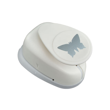 Motivstanzer Schmetterling 1,6 cm