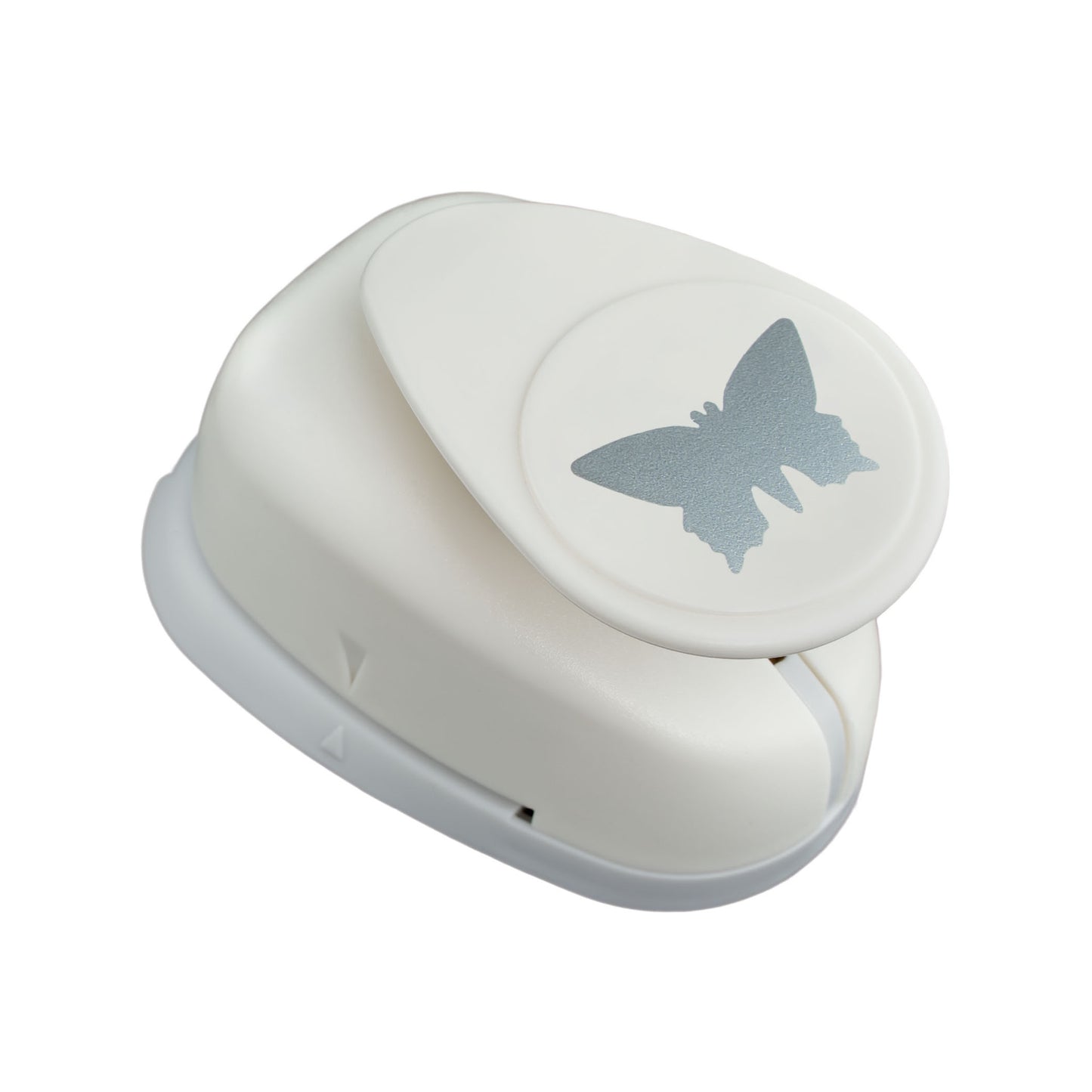 Motivstanzer Schmetterling 2,54 cm