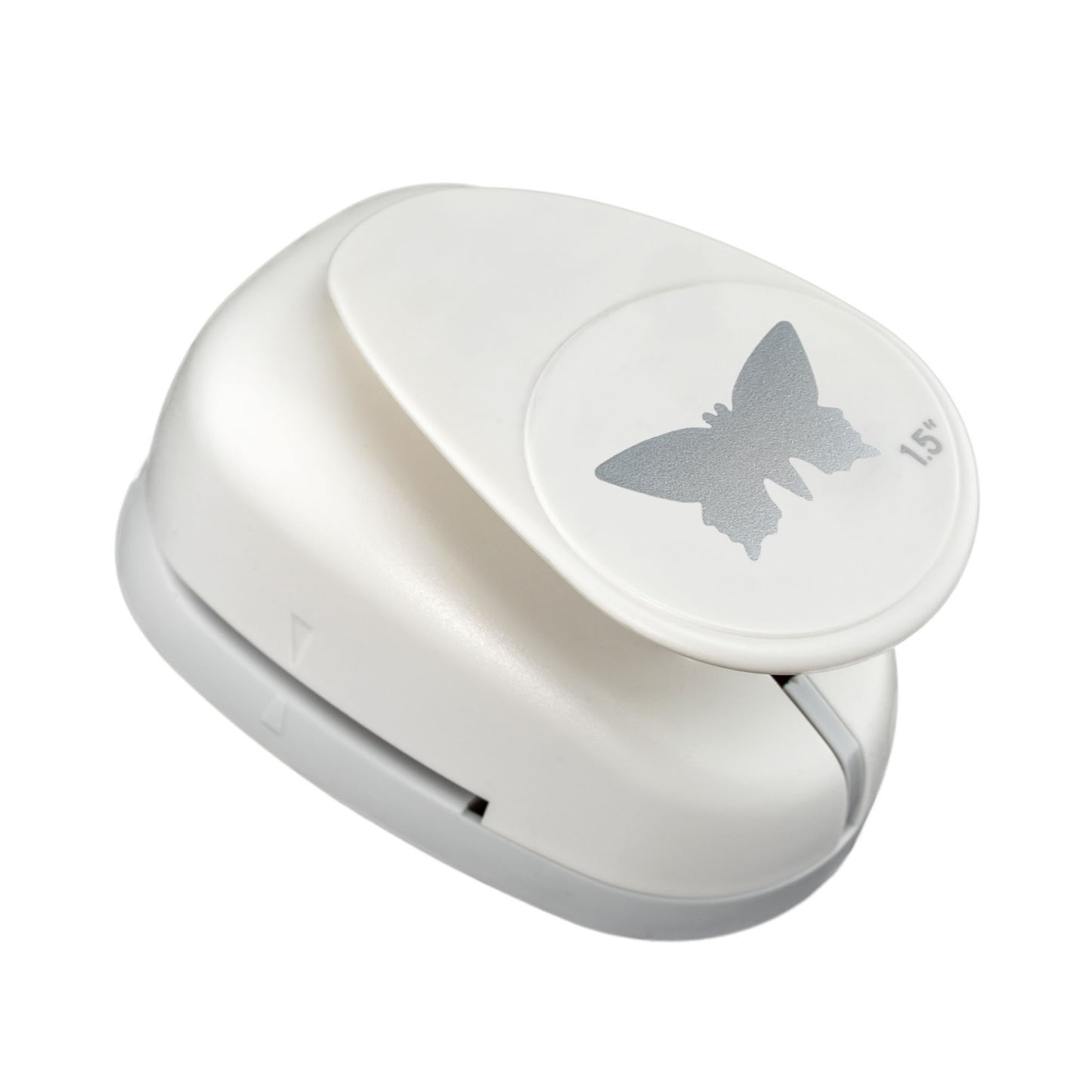 Motivstanzer Schmetterling 3,81 cm