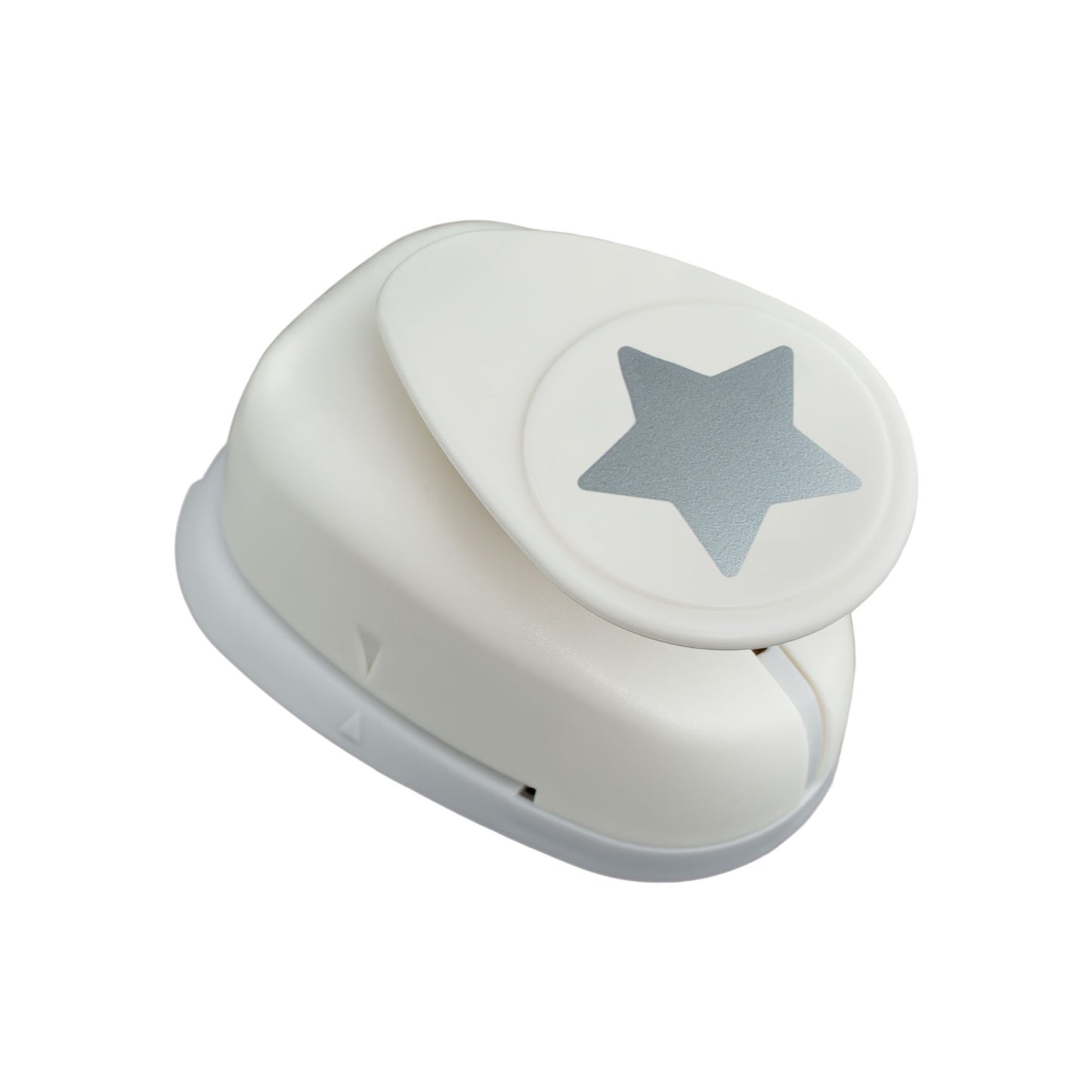 Motivstanzer Stern 1,6 cm