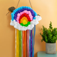 Pompons 25mm, bunt sortiert 250 St.