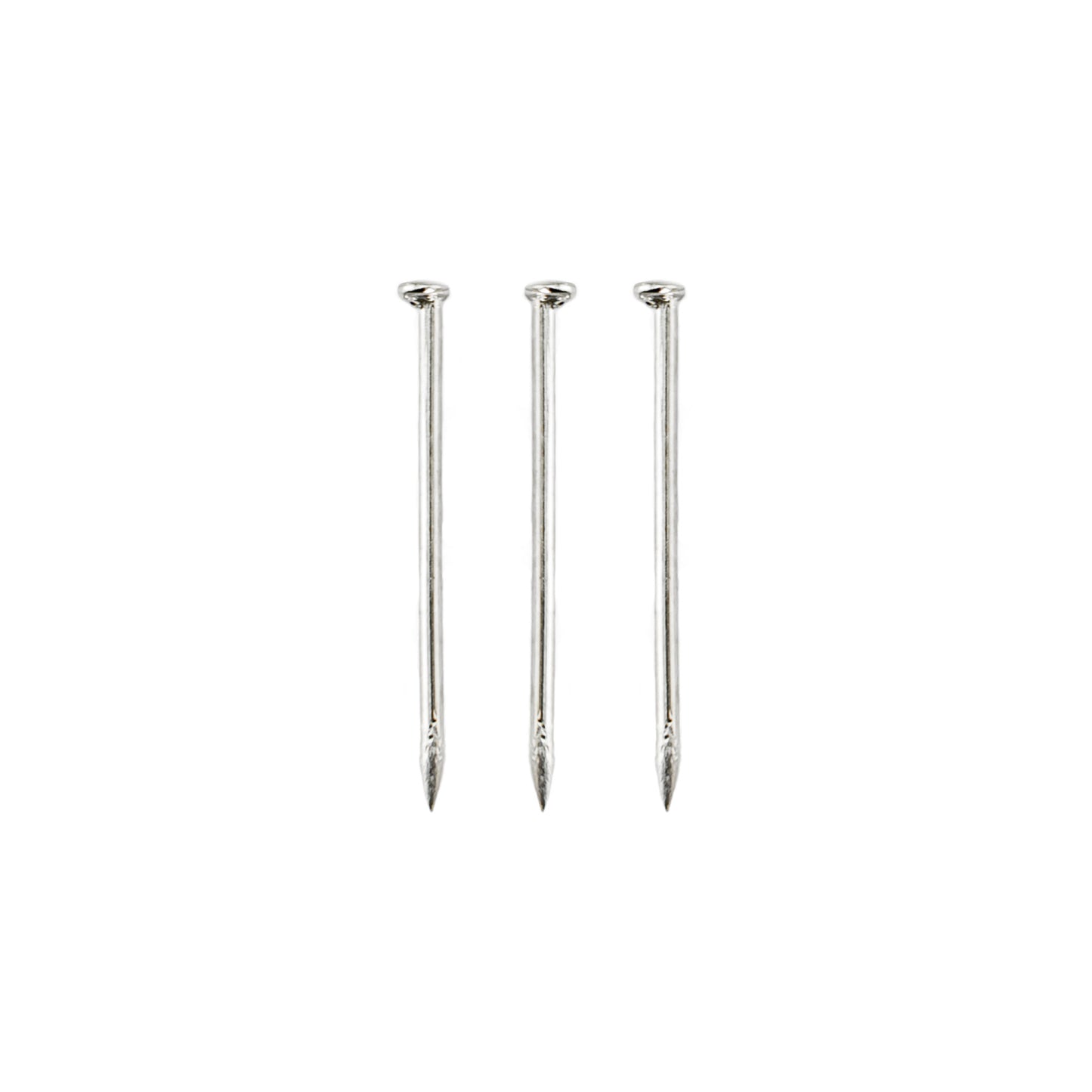 Stecknadeln 0,8 x 18 mm