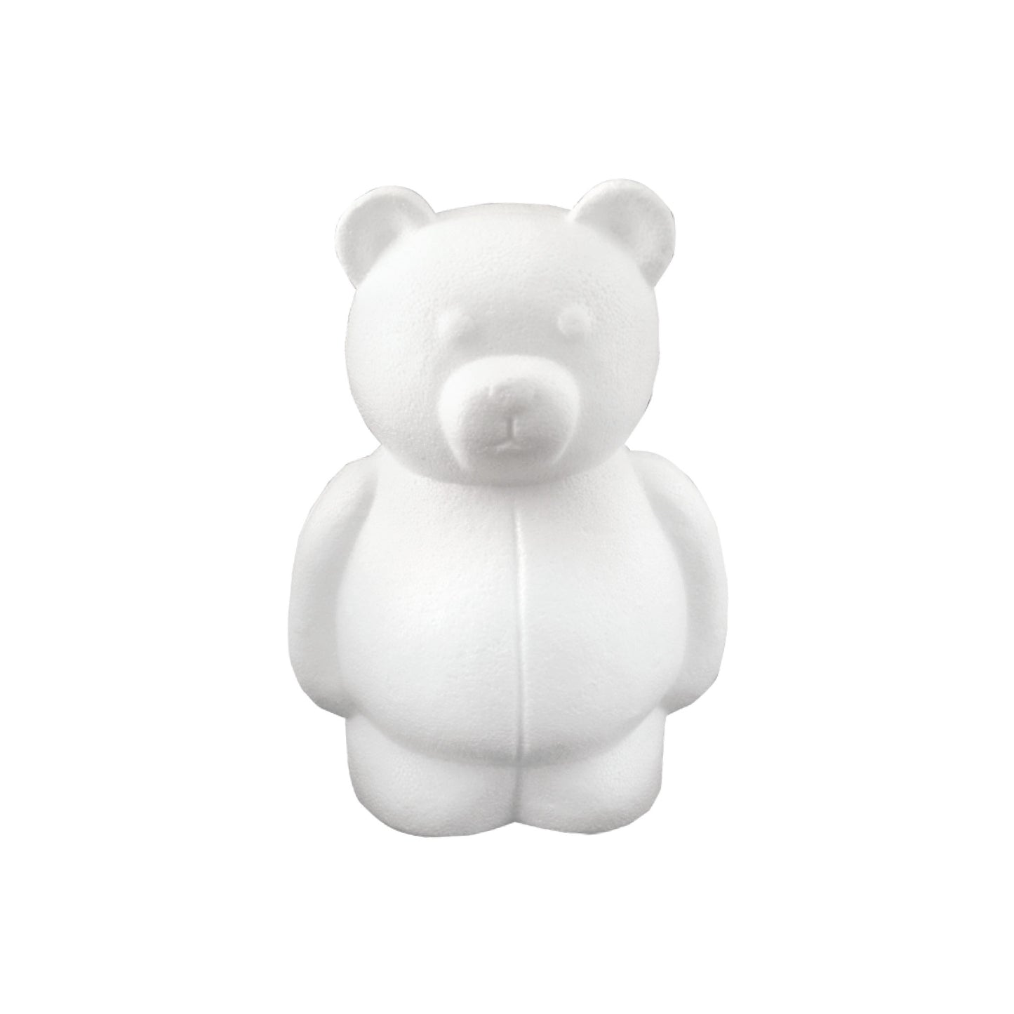 Styropor Baeren 150 mm
