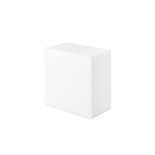 Styropor Block 10x10x5cm