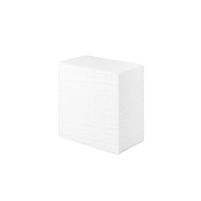 Styropor Block 10x10x5cm