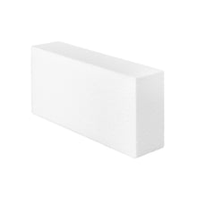 Styropor Block 20x10x5cm