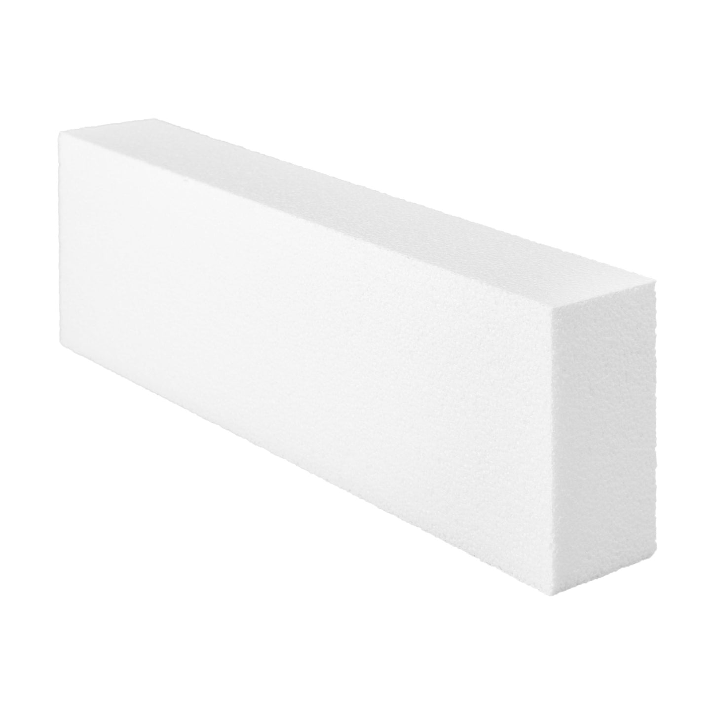 Styropor Block 30x10x5cm