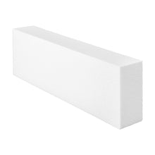 Styropor Block 30x10x5cm