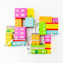 Styropor Block 30x20x10cm