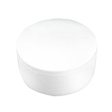 Styropor Dose rund 150 mm