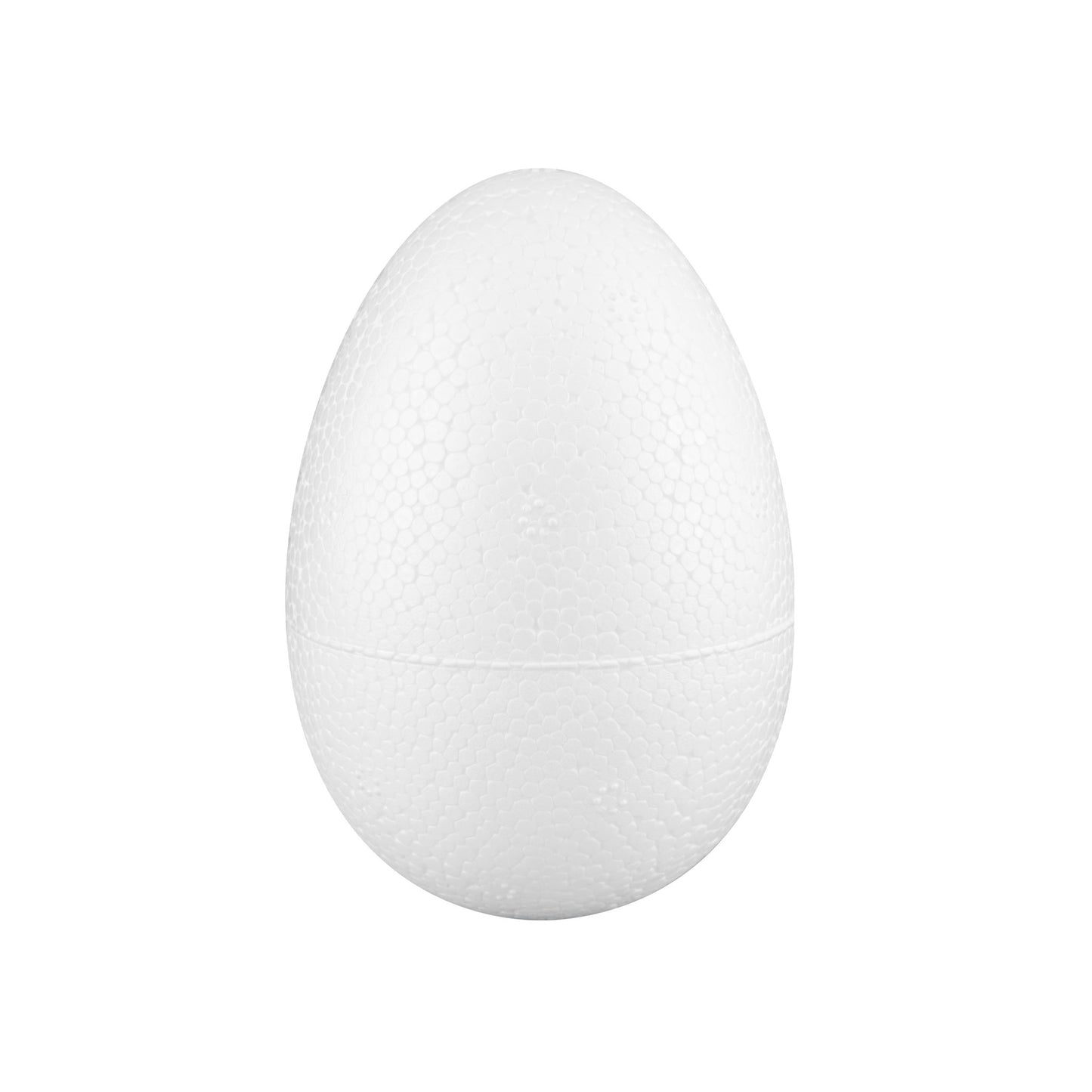Styropor Eier 100 mm