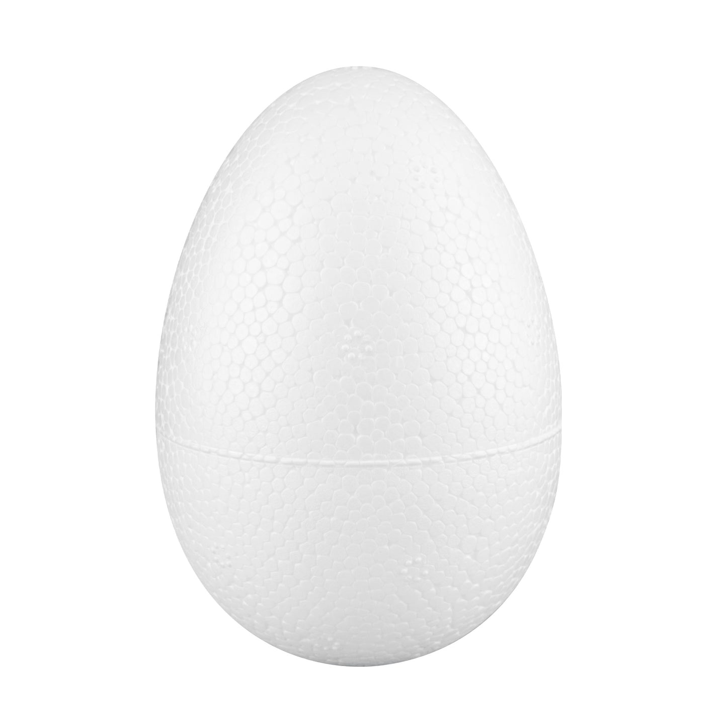 Styropor Eier 120 mm