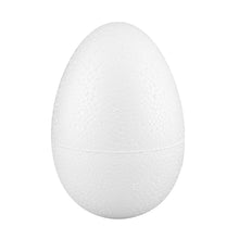 Styropor Eier 120 mm