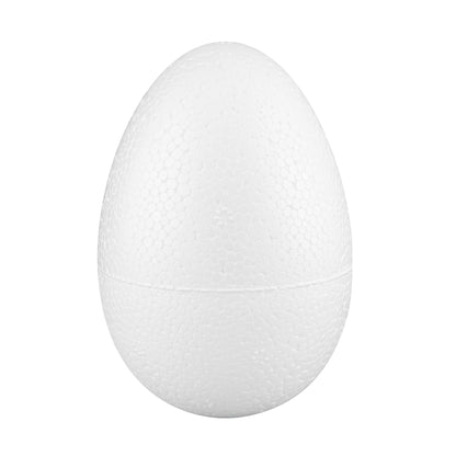 Styropor Eier 120 mm