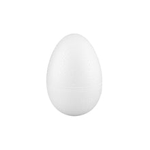 Styropor Eier 80 mm