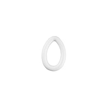 Styropor Eier Rahmen 150 mm