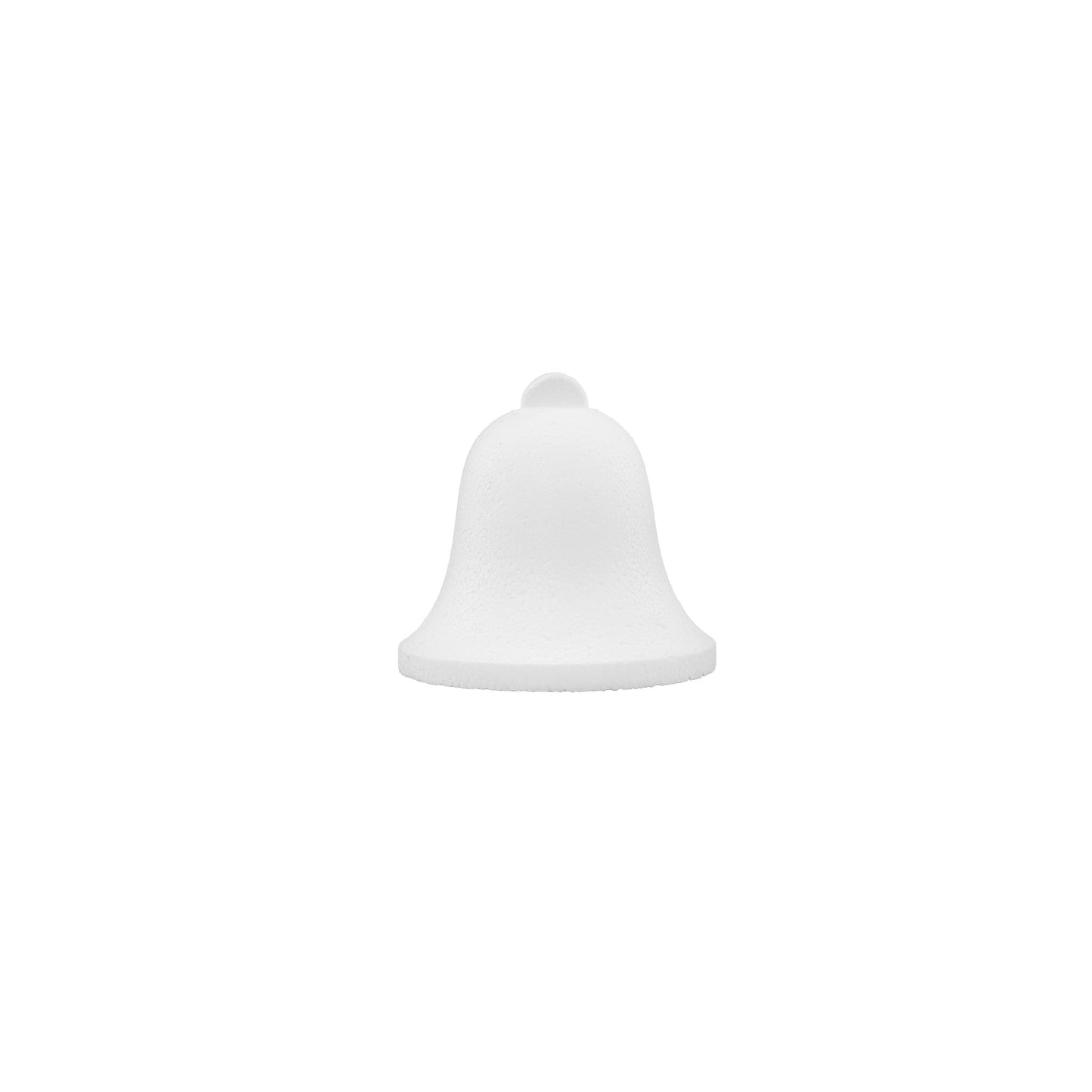 Styropor Glocken 70 mm