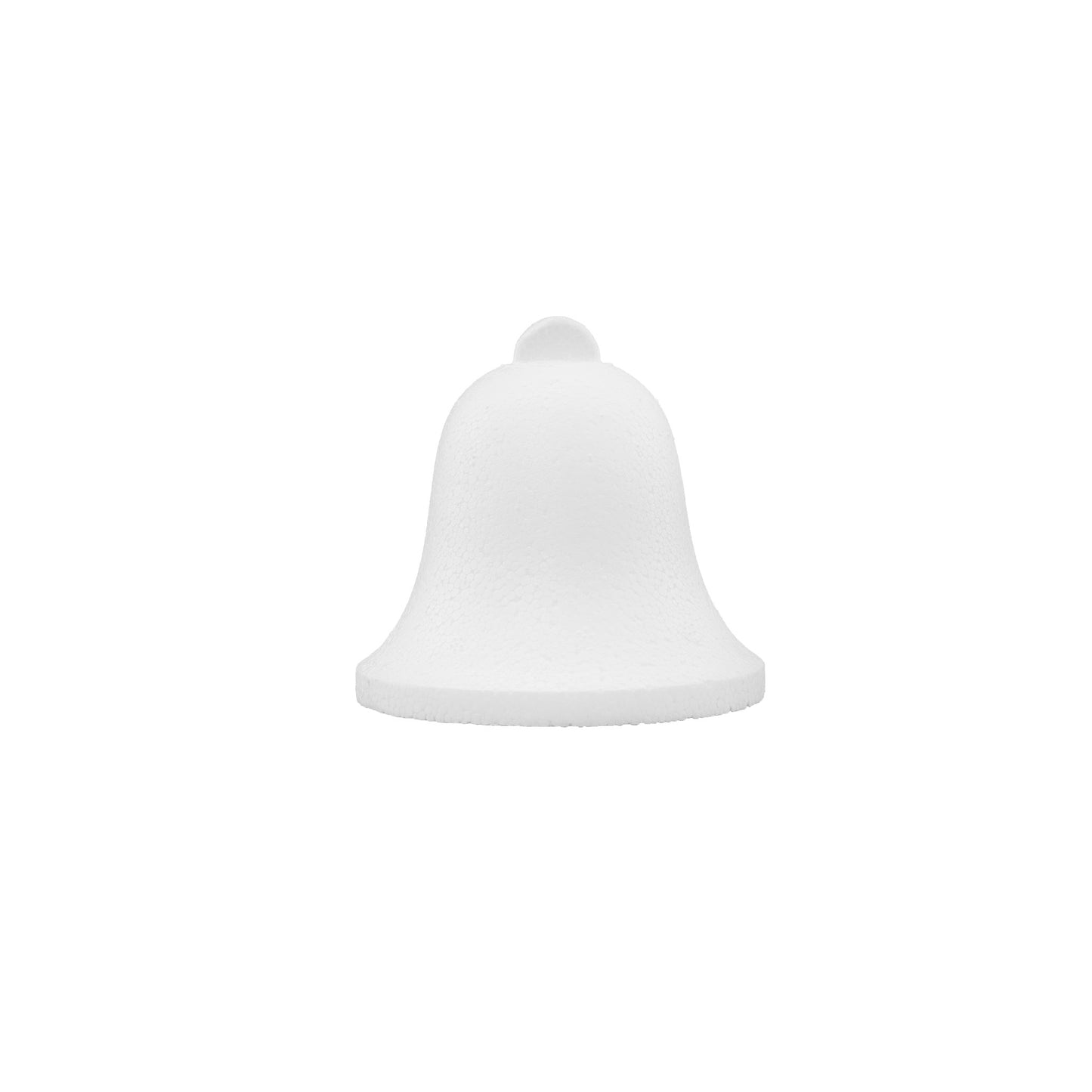 Styropor Glocken 90 mm