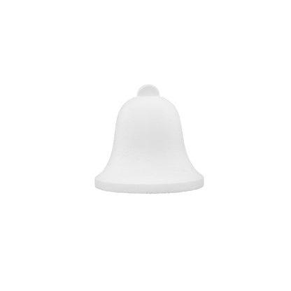 Styropor Glocken 90 mm